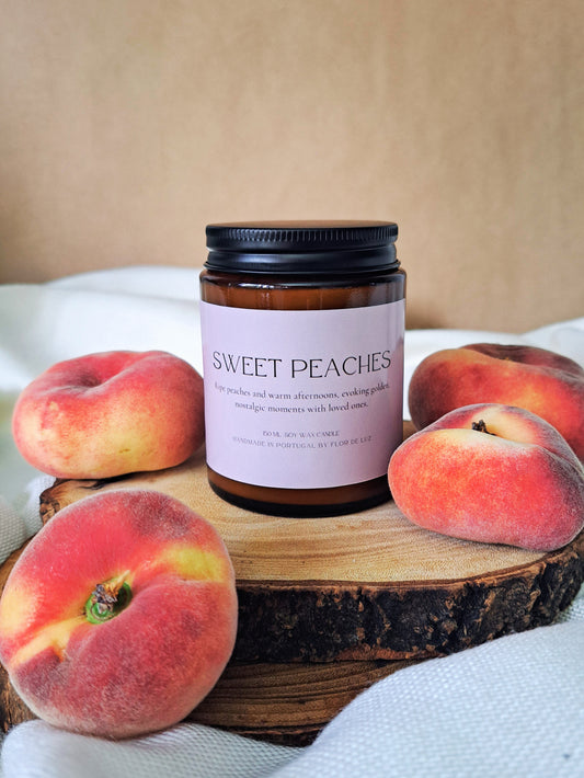 Sweet Peaches