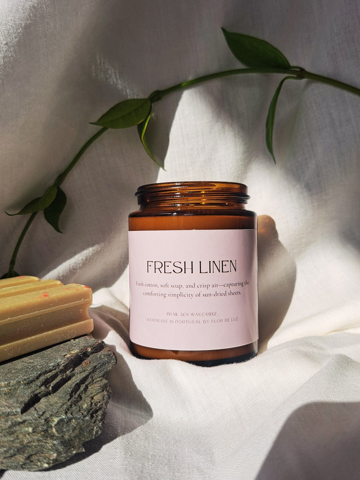 Fresh Linen