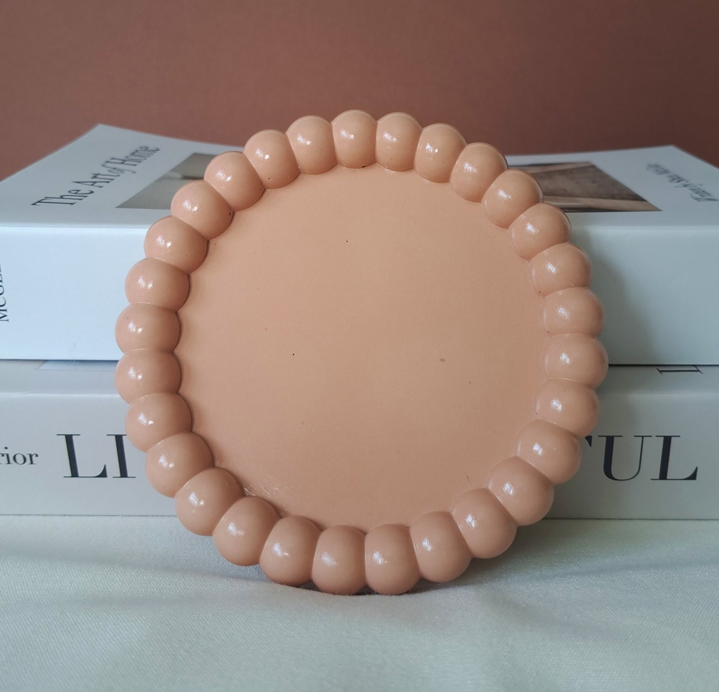 Prato Bubble Redondo