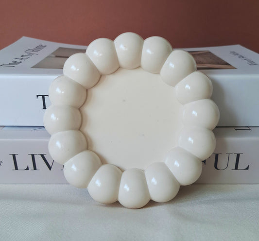 Prato Bubble Redondo