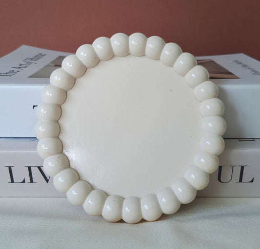 Prato Bubble Redondo